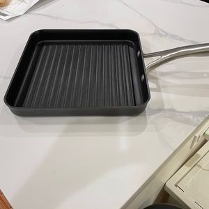 Calphalon Premier 11" Grill Pan